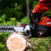 Echo DCS-3500 56v 14 Chainsaw Shell